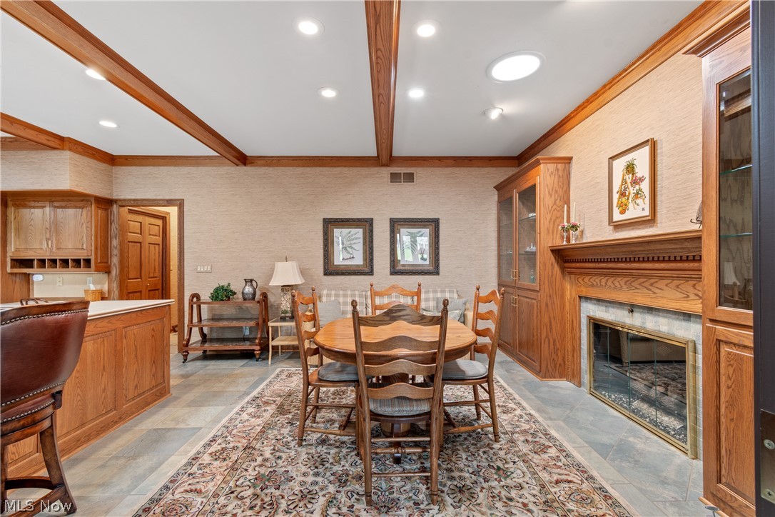 Meadows - Residential