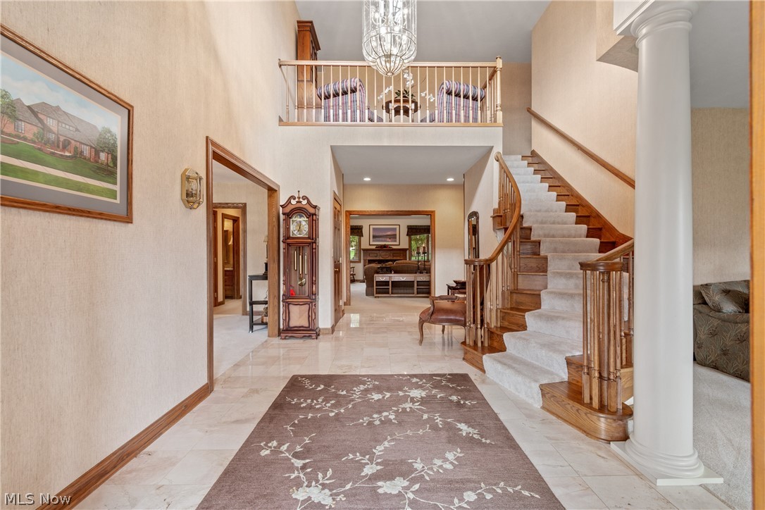 Meadows - Residential