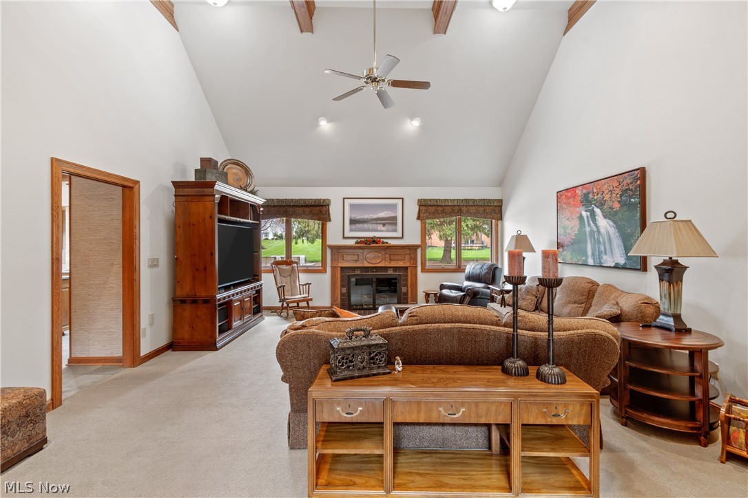 Meadows - Residential