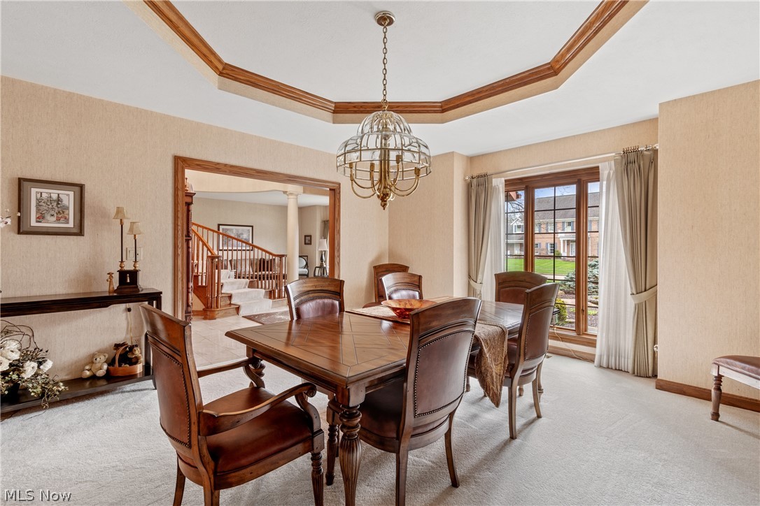 Meadows - Residential