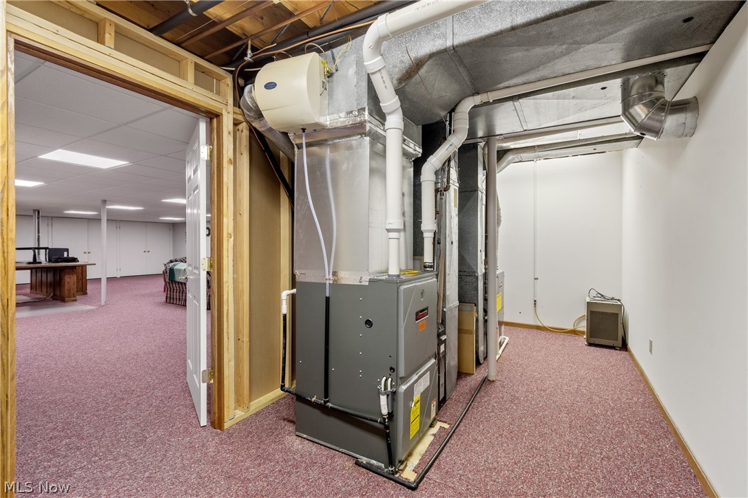 Meadows - Residential