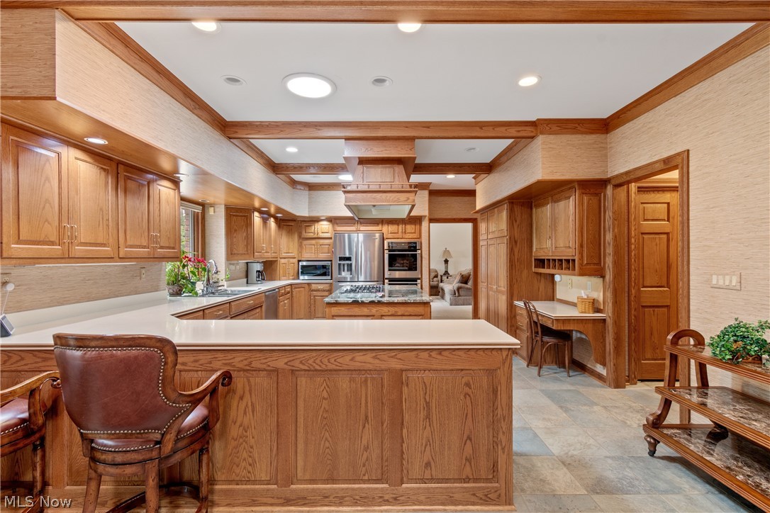 Meadows - Residential