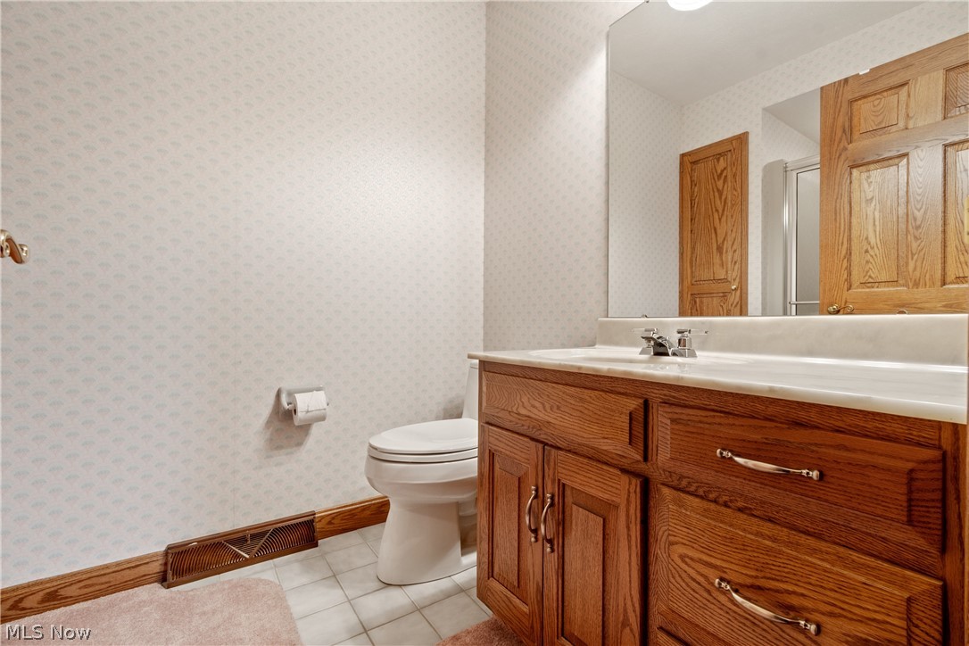 Meadows - Residential