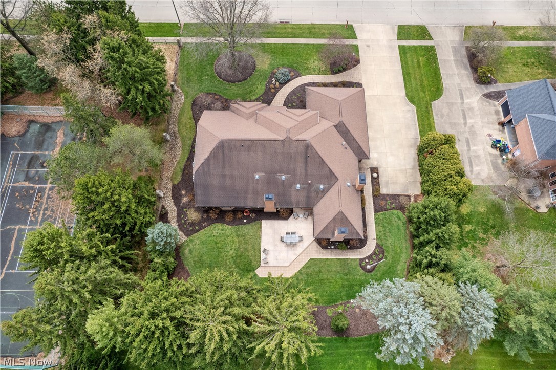 Meadows - Residential