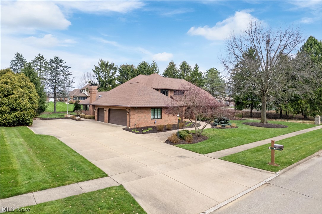 Meadows - Residential