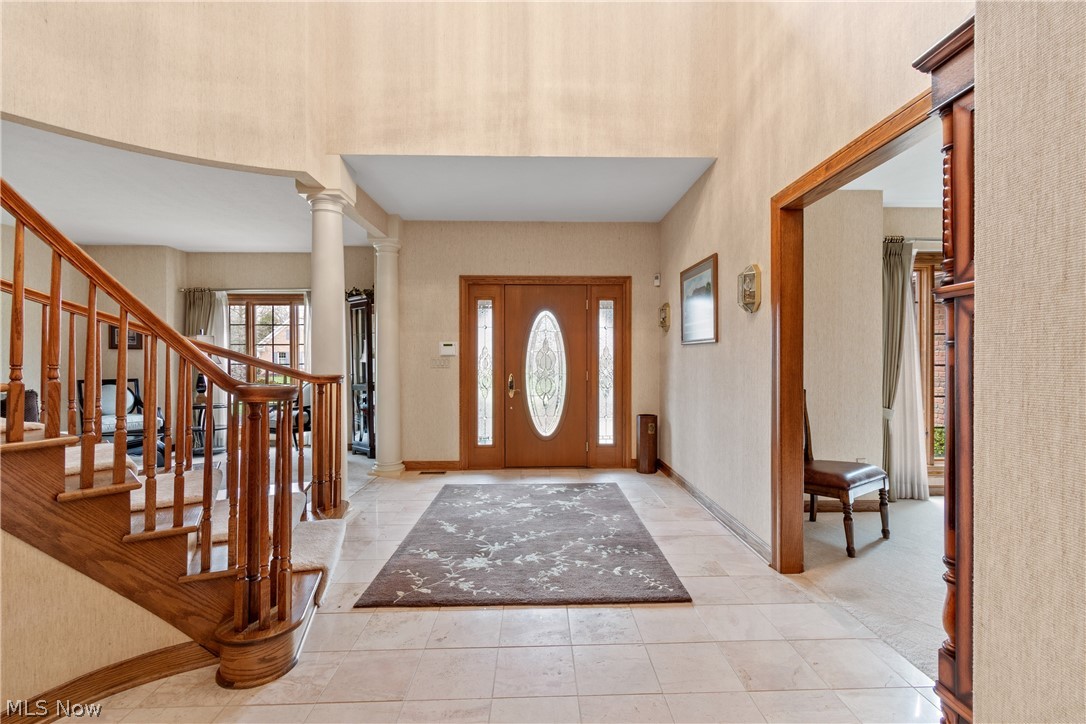 Meadows - Residential