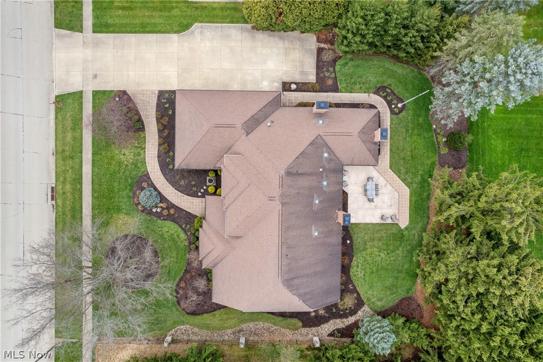 Meadows - Residential