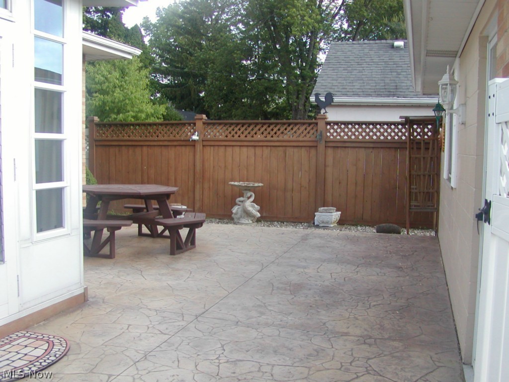 Keenan Park - Residential