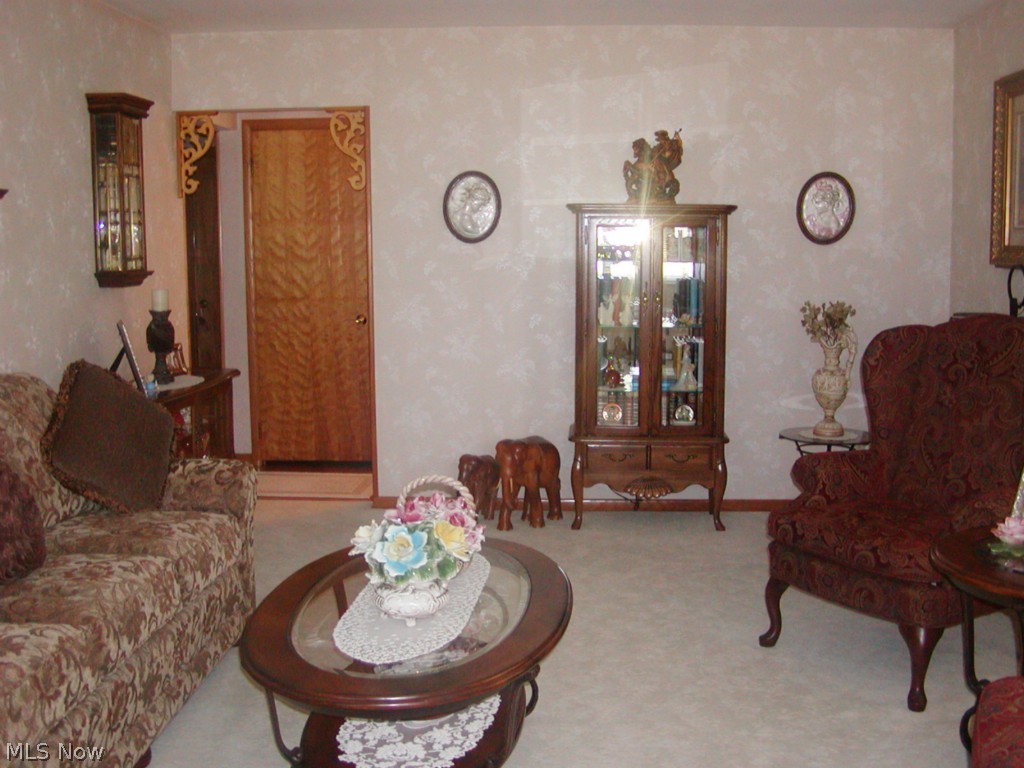 Keenan Park - Residential