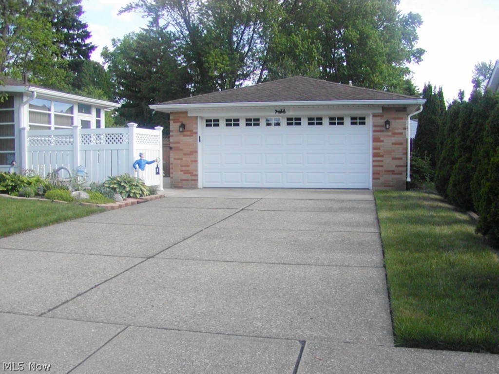 Keenan Park - Residential