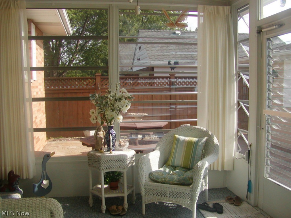 Keenan Park - Residential