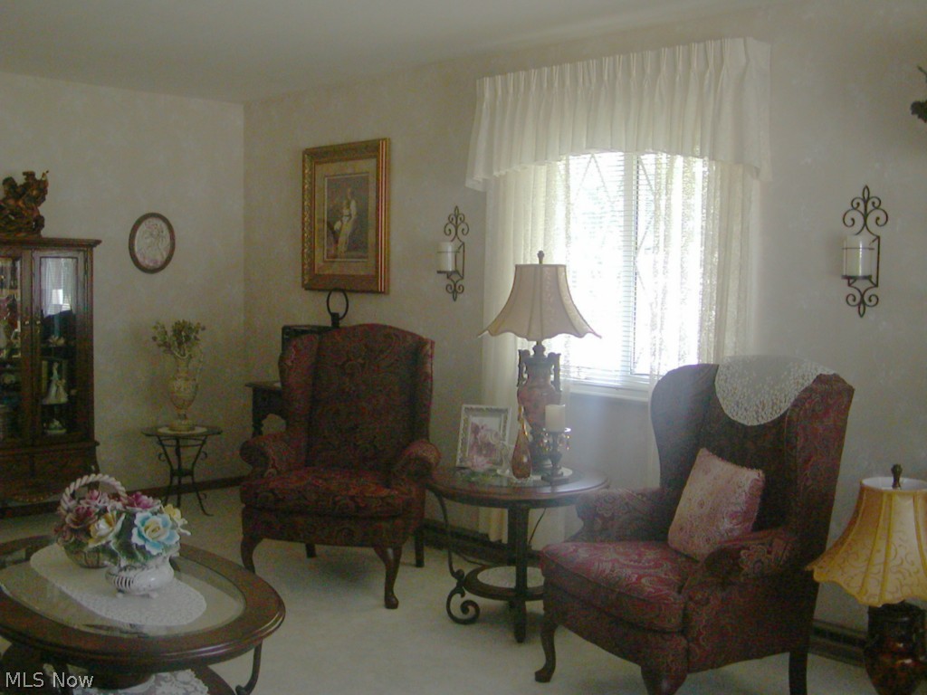 Keenan Park - Residential