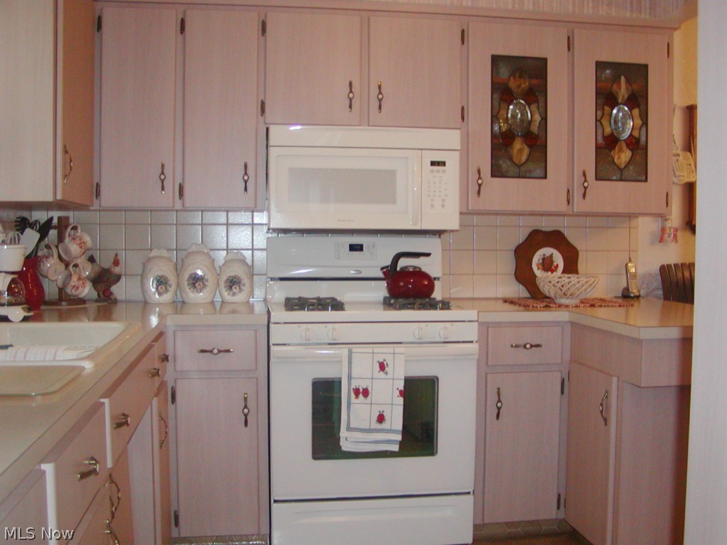 Keenan Park - Residential