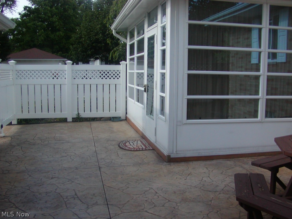 Keenan Park - Residential