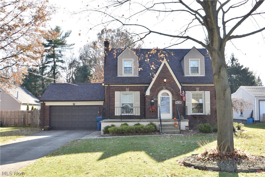 Ewing Road Estates - Residential