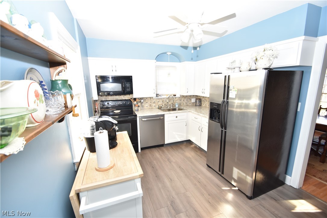 Ewing Road Estates - Residential