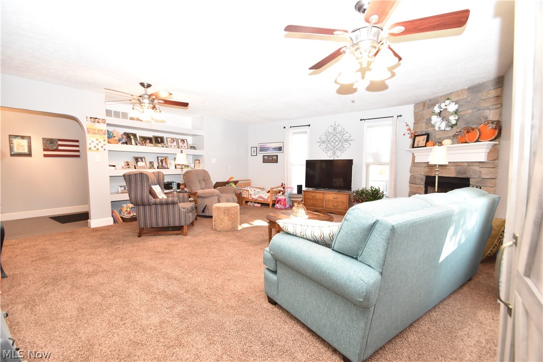 Ewing Road Estates - Residential