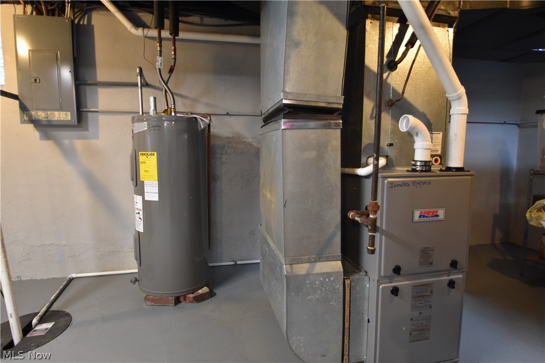 Ewing Road Estates - Residential