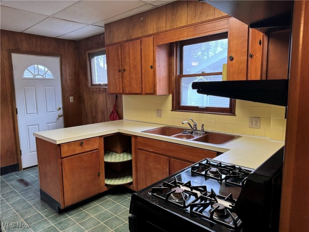 Wilcox - Residential