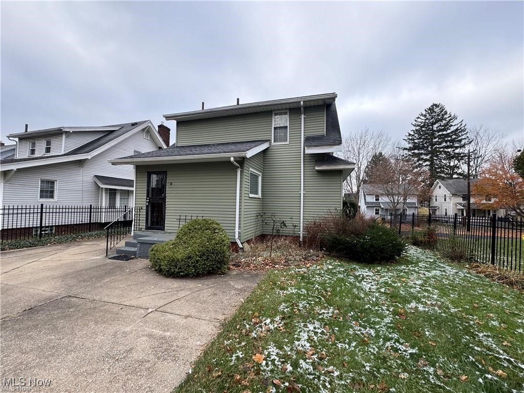 Wilcox - Residential