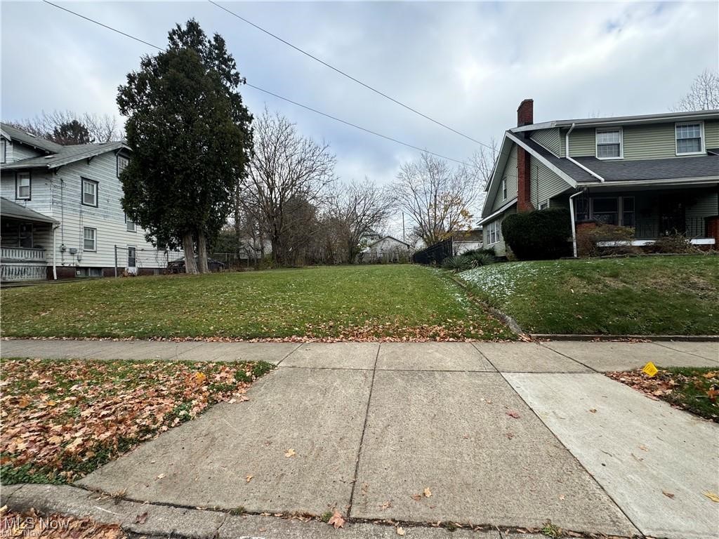 Wilcox - Residential