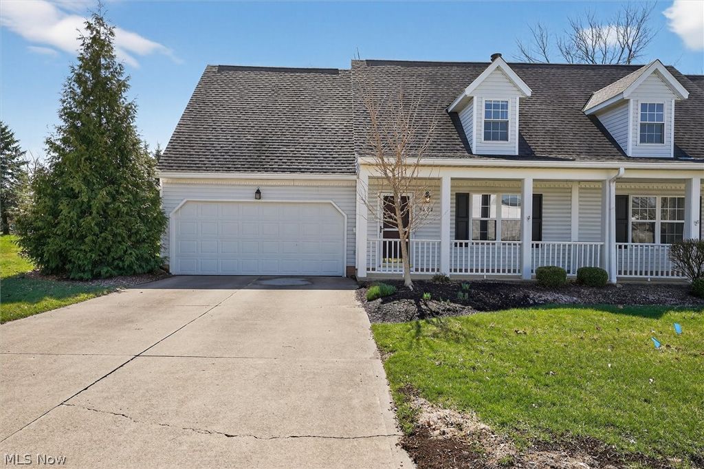 Photo of 90 High Point Drive, Medina, OH 44256 (MLS # 5196897)