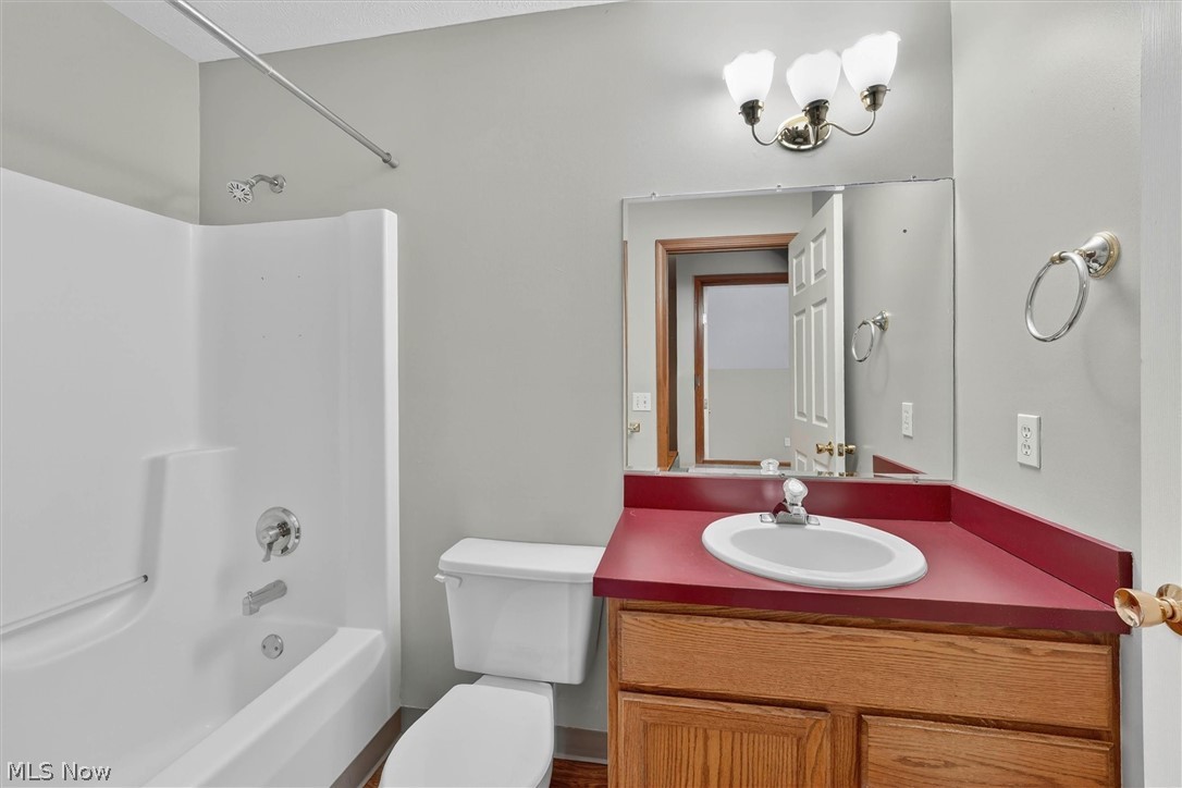 Nantucket Colony Condo - Residential