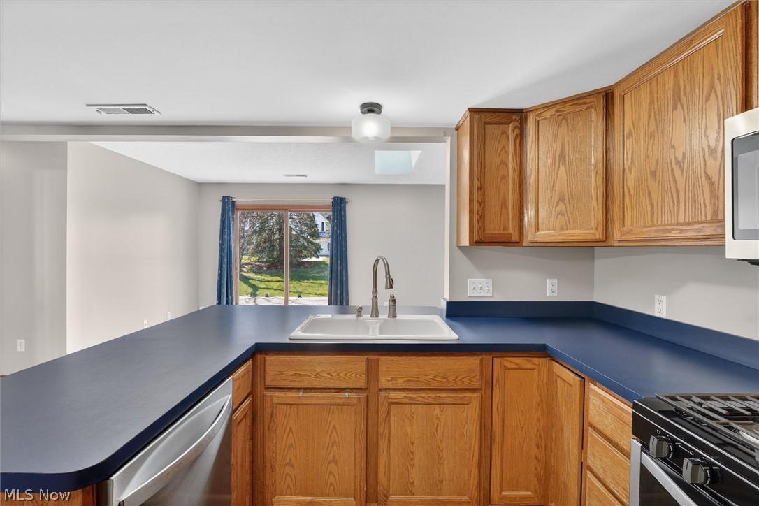 Nantucket Colony Condo - Residential