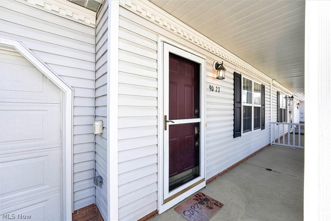 Nantucket Colony Condo - Residential