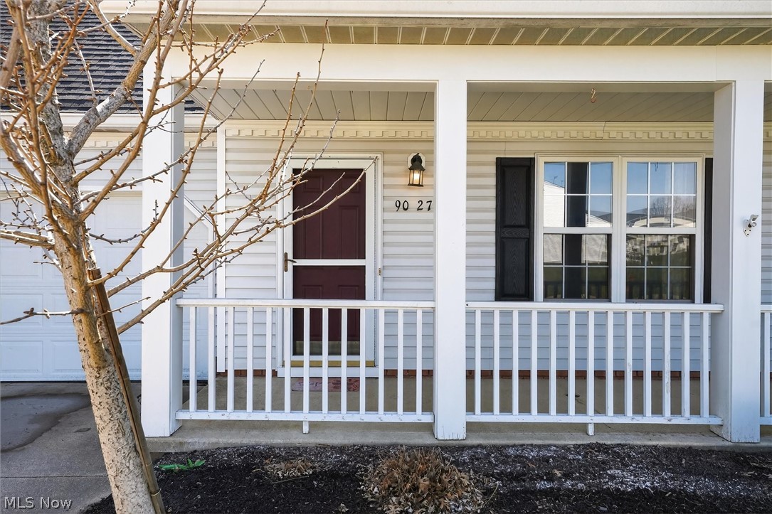 Nantucket Colony Condo - Residential