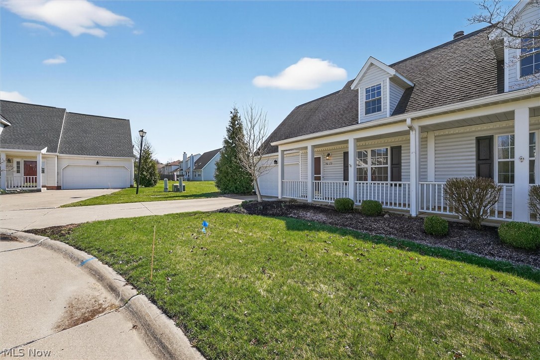 Nantucket Colony Condo - Residential