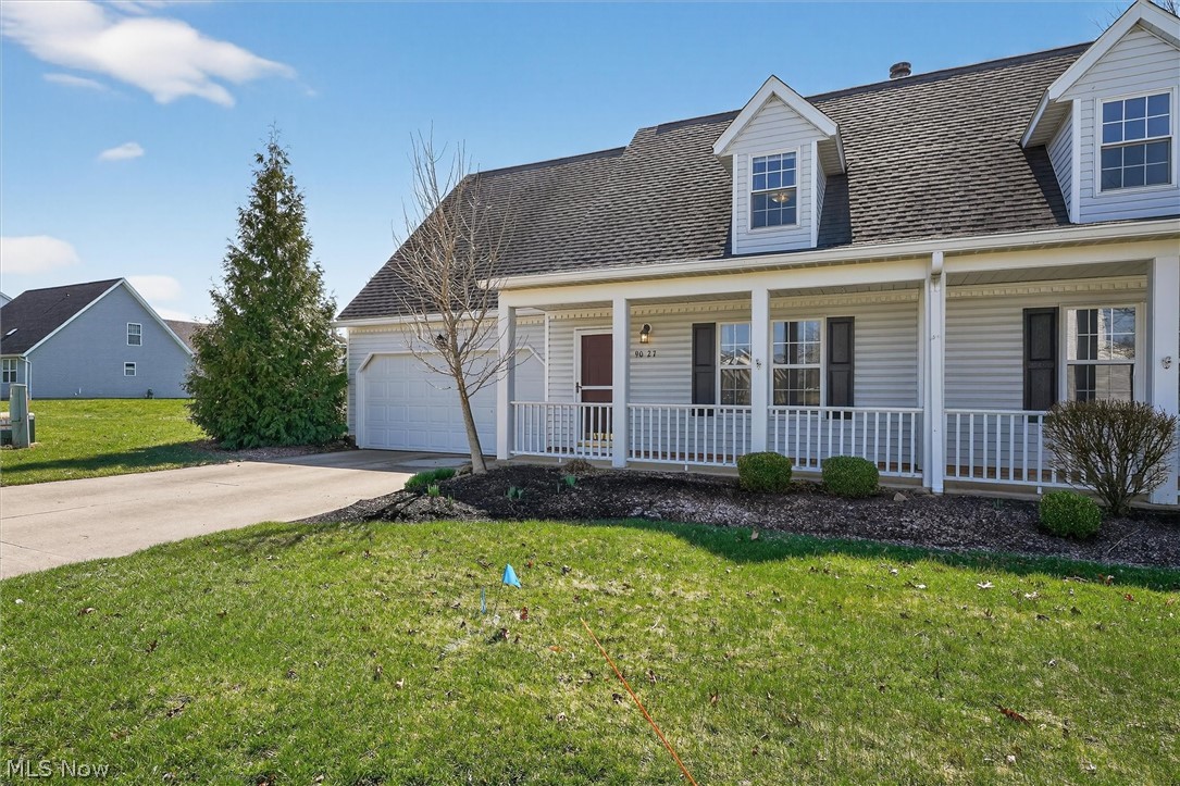 Nantucket Colony Condo - Residential