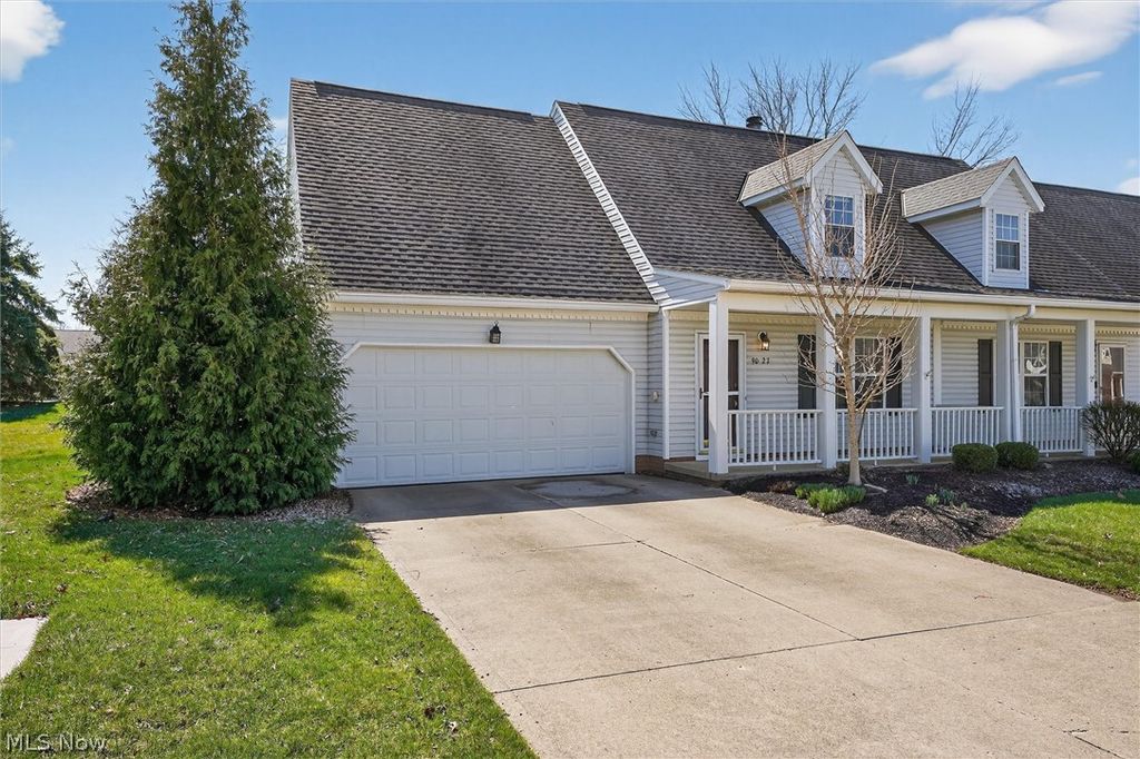 Photo of 90 High Point Drive, Medina, OH 44256 (MLS # 5196897)