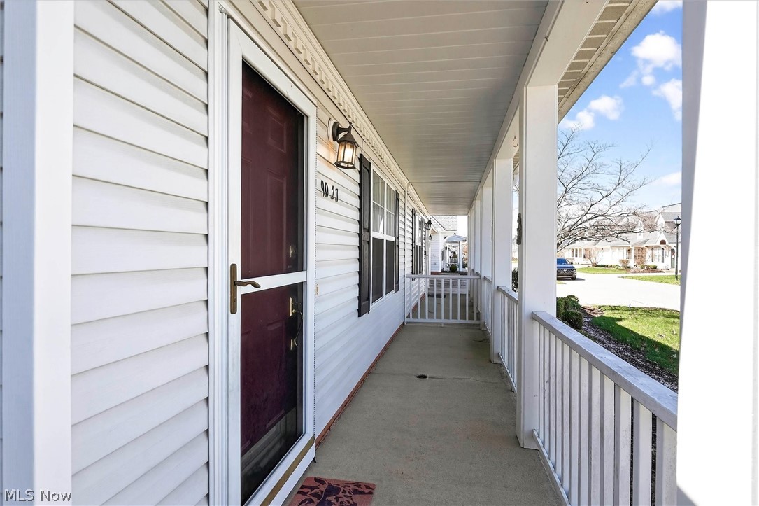 Nantucket Colony Condo - Residential