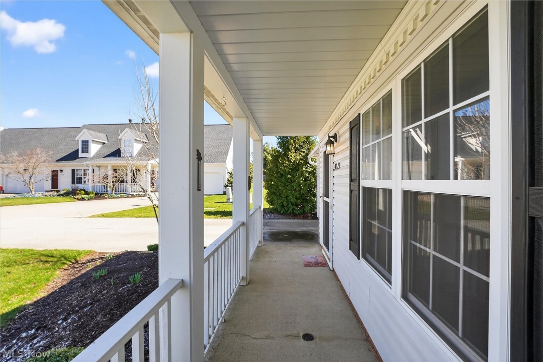 Nantucket Colony Condo - Residential