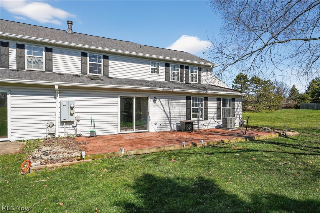 Nantucket Colony Condo - Residential