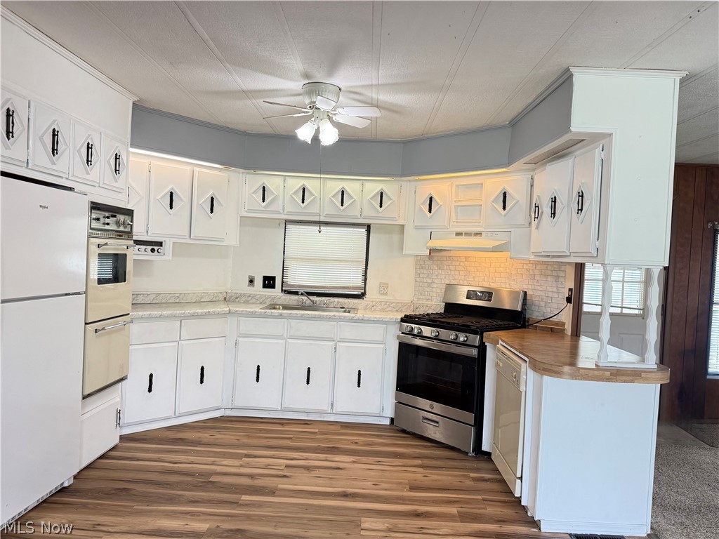 Shelmar - Residential