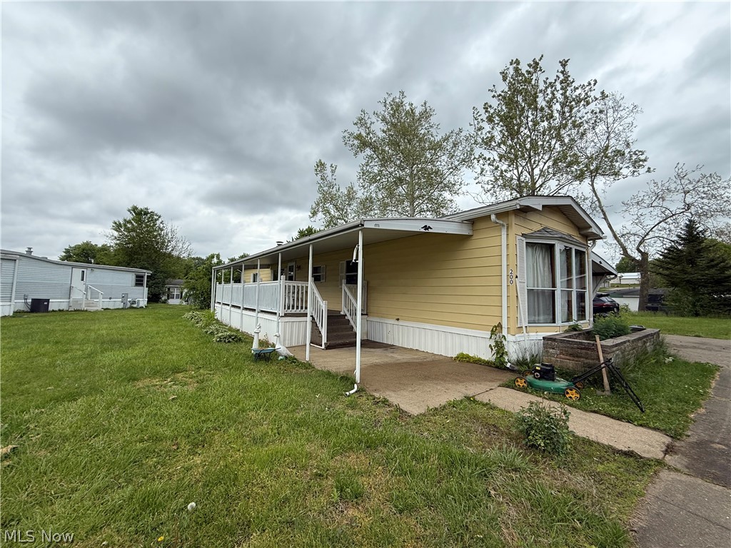 Shelmar - Residential
