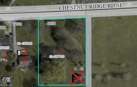6638 Chestnut Ridge Road