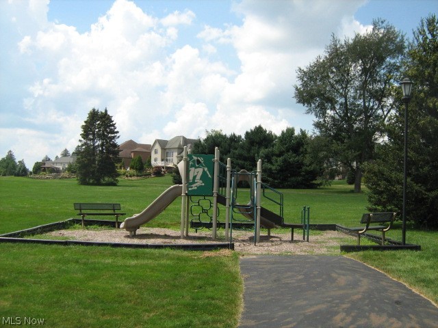 Stratford Green - Residential