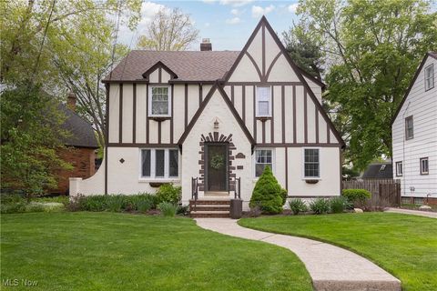 570 Morewood Parkway, Rocky River, OH 44116 - #: 5120522