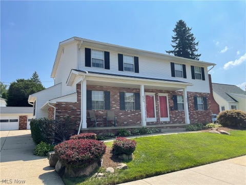 Multifamily For Sale - 405-407 S Firestone Boulevard<br/> Akron, OH 44301