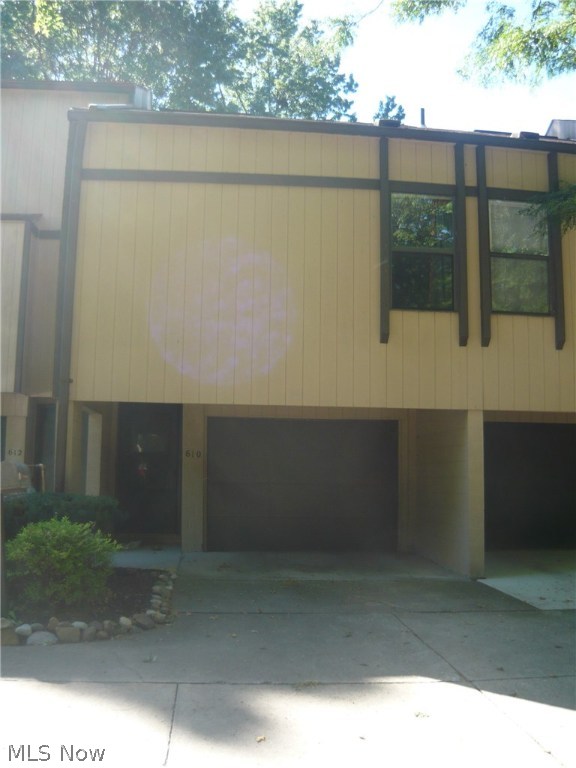 Trail View Terrace Condo - Residential