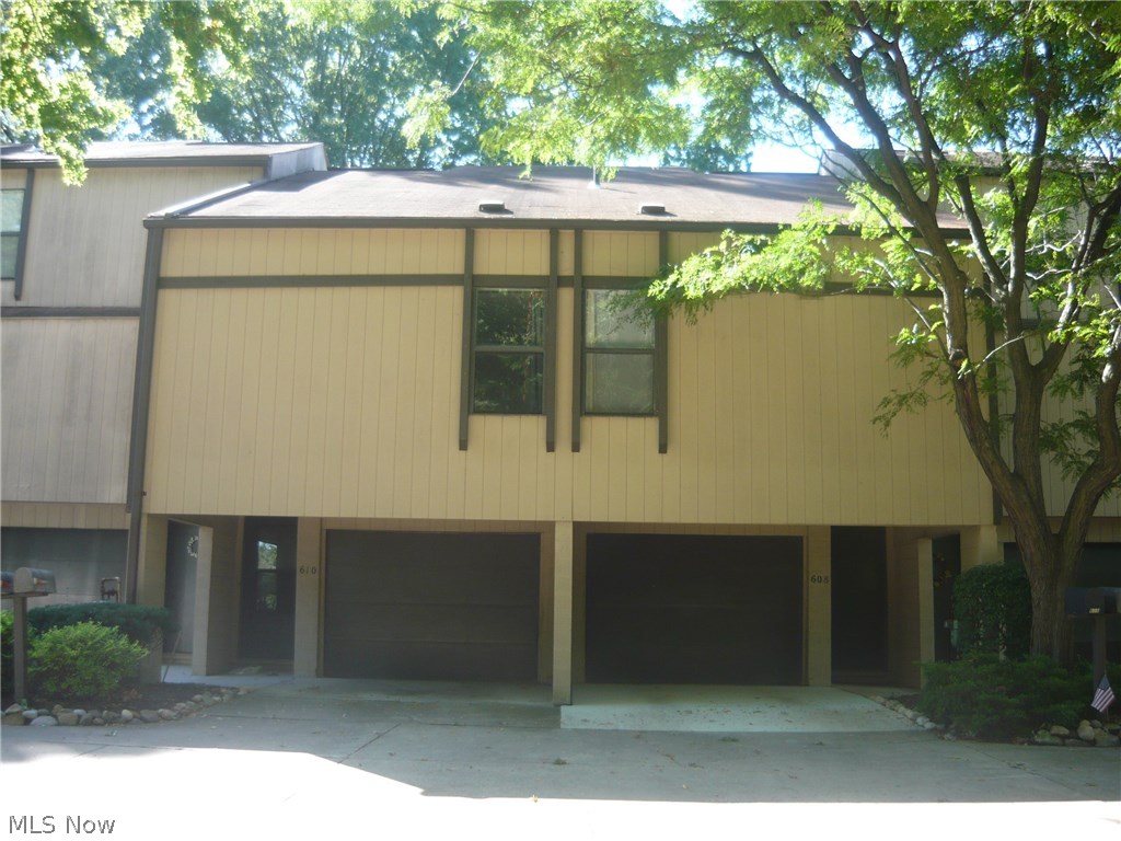 Trail View Terrace Condo - Residential