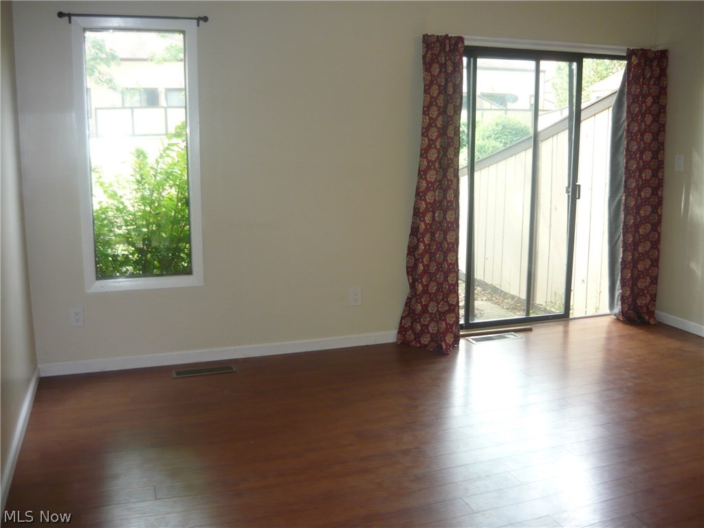 Trail View Terrace Condo - Residential