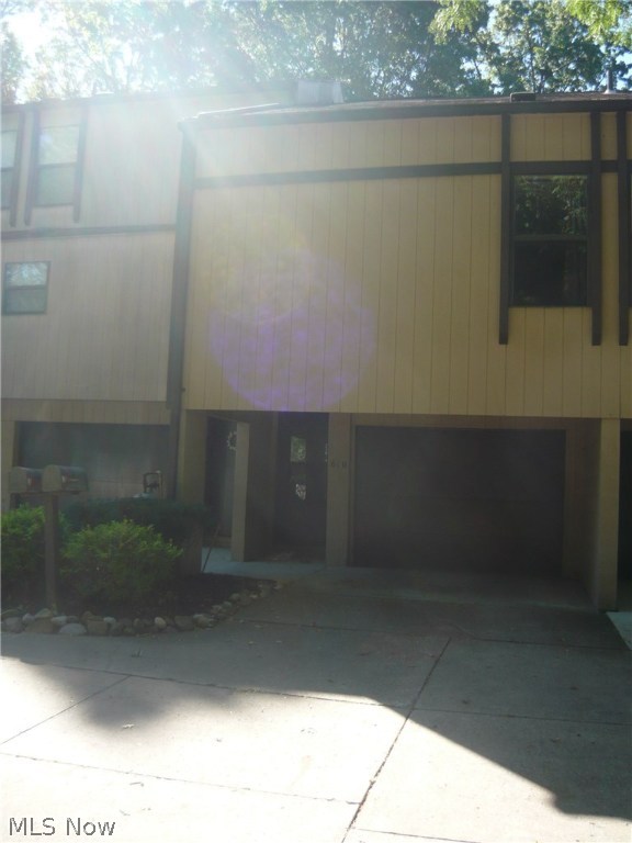 Trail View Terrace Condo - Residential