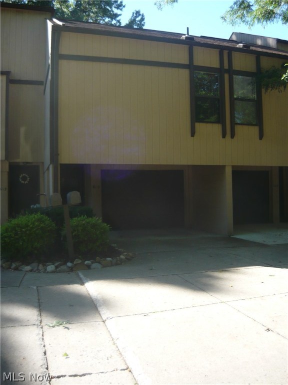 Trail View Terrace Condo - Residential