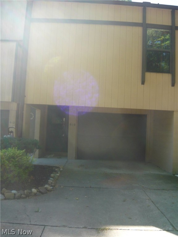 Trail View Terrace Condo - Residential