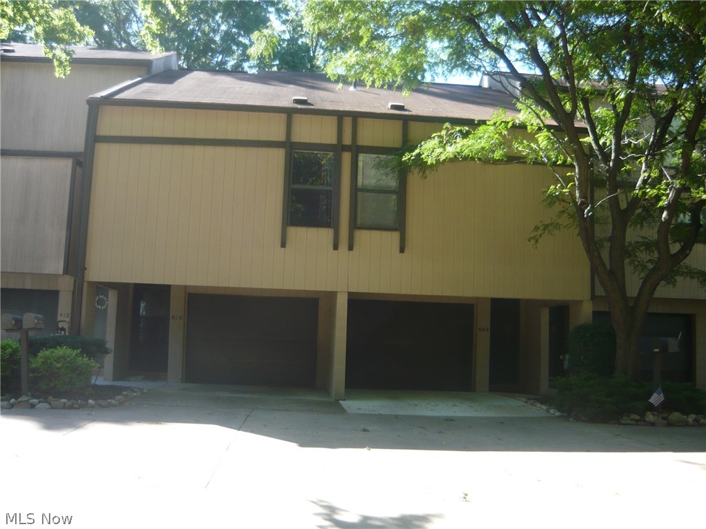 Trail View Terrace Condo - Residential