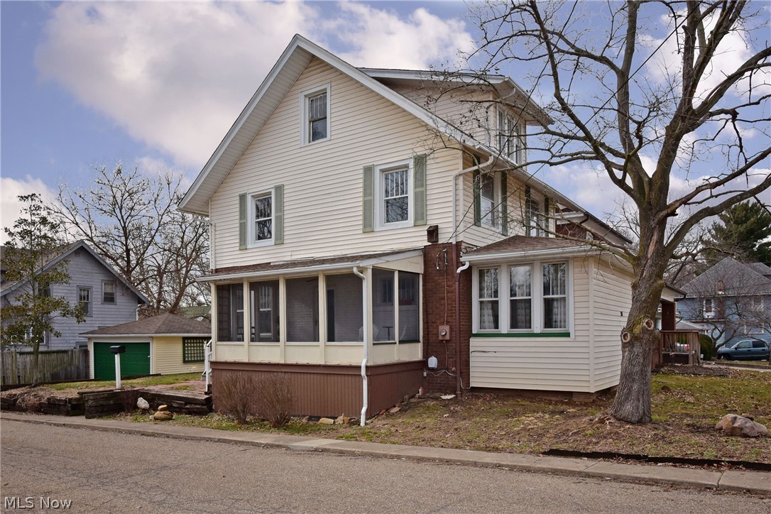 Massillon - Residential